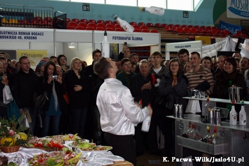 I Gala Ślubna 2010