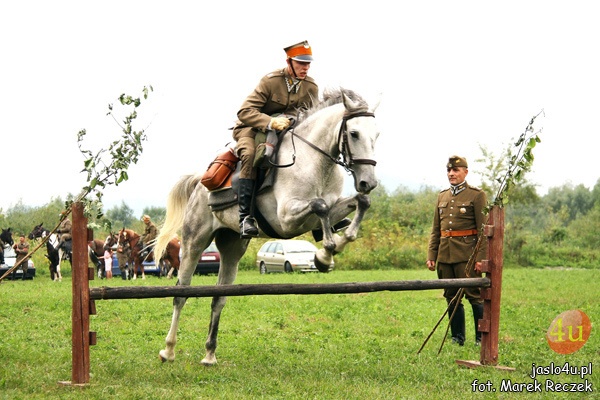 I Memoriał im. Hubala