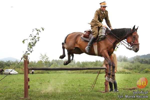 I Memoriał im. Hubala