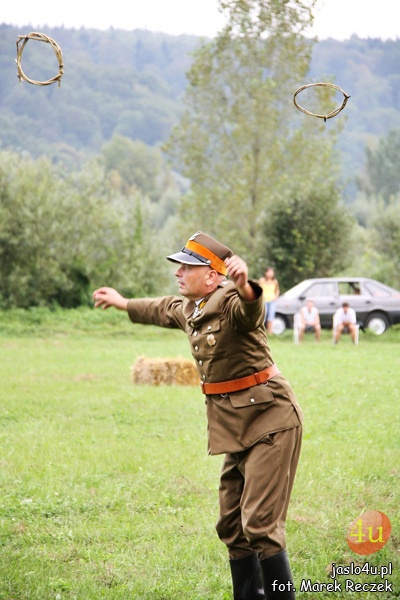 I Memoriał im. Hubala