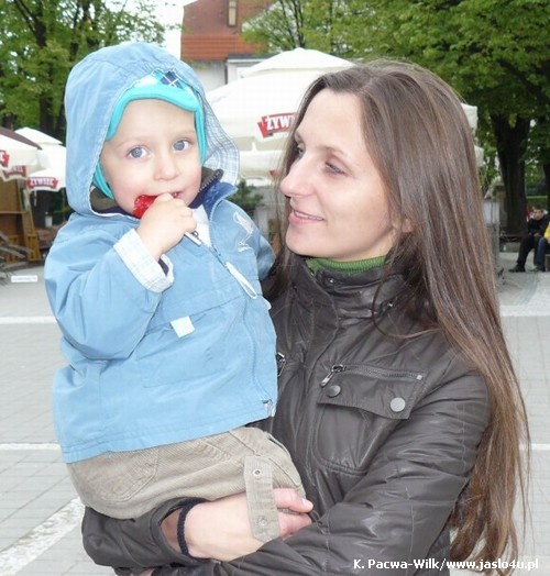 I Piknik Rodzinny