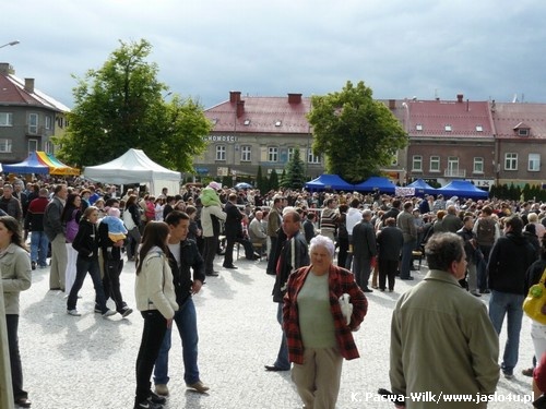 I Piknik Rodzinny