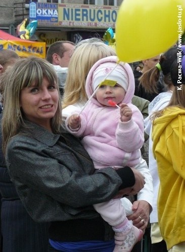 I Piknik Rodzinny