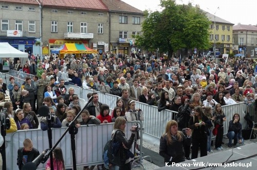 I Piknik Rodzinny