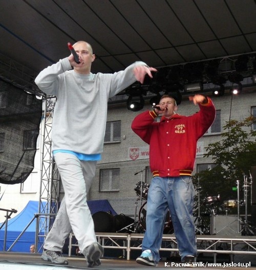 I Piknik Rodzinny