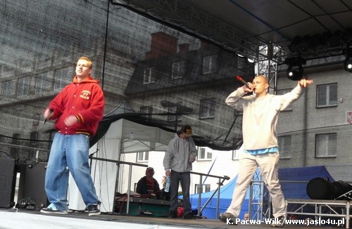 I Piknik Rodzinny
