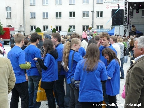 I Piknik Rodzinny