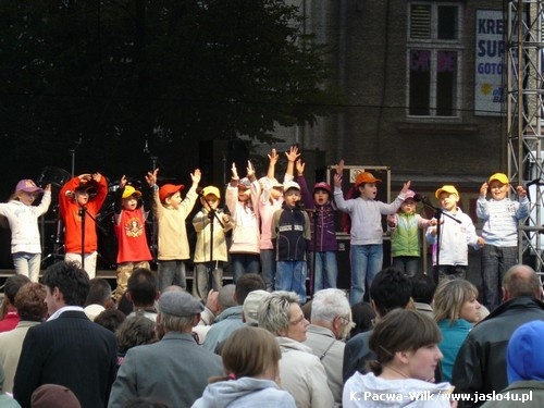 I Piknik Rodzinny