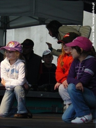 I Piknik Rodzinny