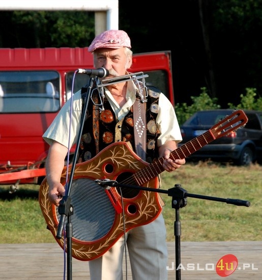 I Podkarpacki Festiwal Kultury Ludowej w Gogołowie fot. Ilona Czarnecka
