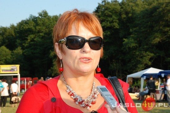 I Podkarpacki Festiwal Kultury Ludowej w Gogołowie fot. Ilona Czarnecka