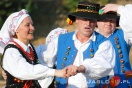 I Podkarpacki Festiwal Kultury Ludowej w Gogołowie fot. Ilona Czarnecka