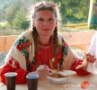 I Podkarpacki Festiwal Kultury Ludowej w Gogołowie fot. Ilona Czarnecka
