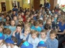 I Przedszkolny Dzień Czyściocha