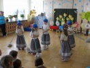 I Przedszkolny Dzień Czyściocha