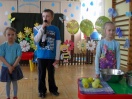 I Przedszkolny Dzień Czyściocha