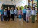 I Przedszkolny Dzień Czyściocha