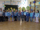 I Przedszkolny Dzień Czyściocha