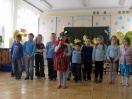 I Przedszkolny Dzień Czyściocha