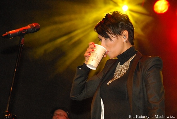 I urodziny Galerii - Koncert Paulli