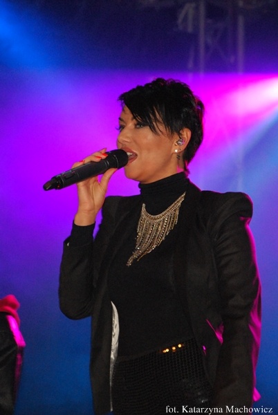 I urodziny Galerii - Koncert Paulli