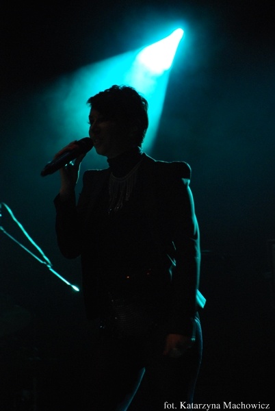 I urodziny Galerii - Koncert Paulli