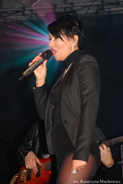 I urodziny Galerii - Koncert Paulli