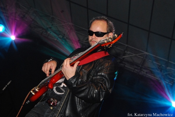 I urodziny Galerii - Koncert Paulli