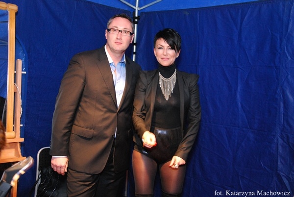 I urodziny Galerii - Koncert Paulli