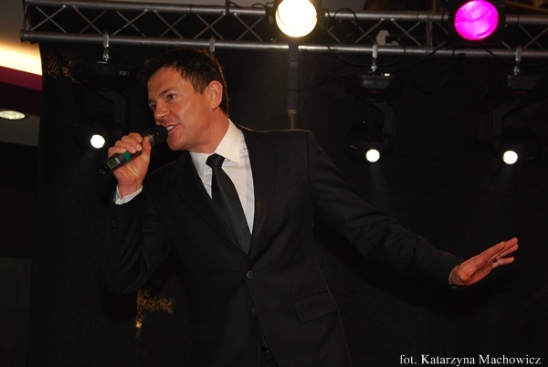 I urodziny Galerii - Koncert Paulli