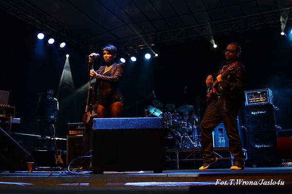 I urodziny Galerii - Koncert Paulli