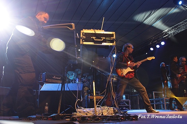 I urodziny Galerii - Koncert Paulli
