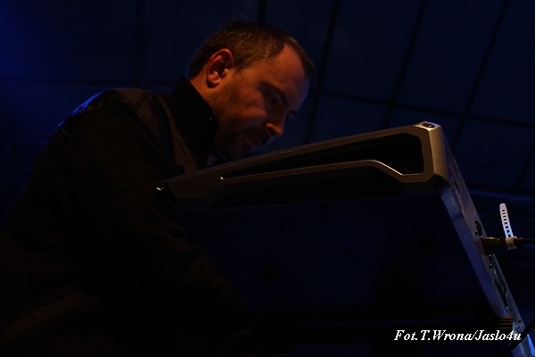 I urodziny Galerii - Koncert Paulli