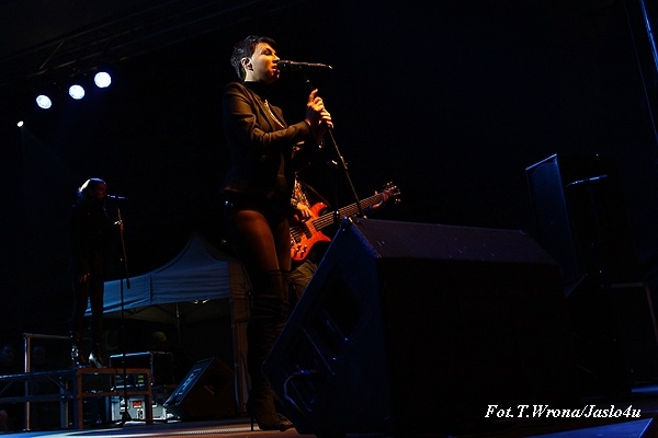 I urodziny Galerii - Koncert Paulli