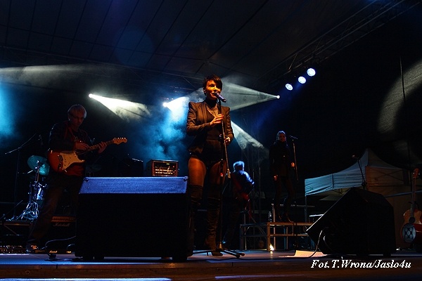 I urodziny Galerii - Koncert Paulli
