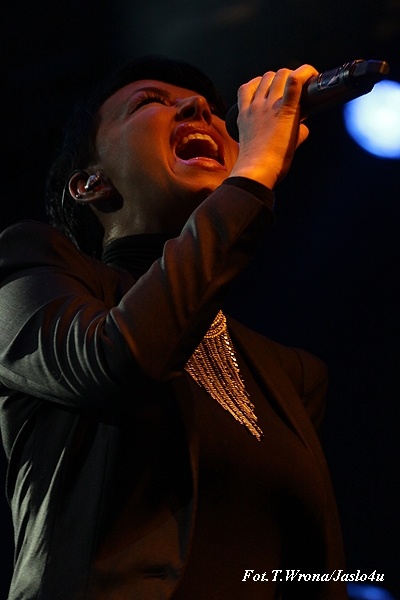 I urodziny Galerii - Koncert Paulli