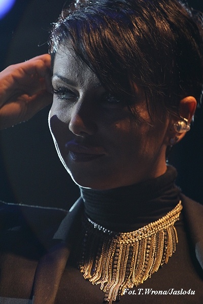 I urodziny Galerii - Koncert Paulli