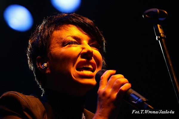 I urodziny Galerii - Koncert Paulli