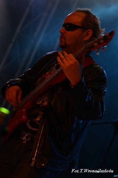 I urodziny Galerii - Koncert Paulli