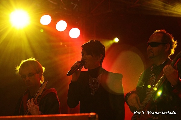 I urodziny Galerii - Koncert Paulli