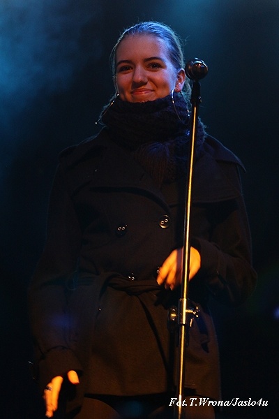 I urodziny Galerii - Koncert Paulli