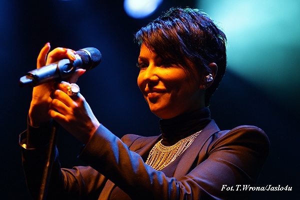 I urodziny Galerii - Koncert Paulli