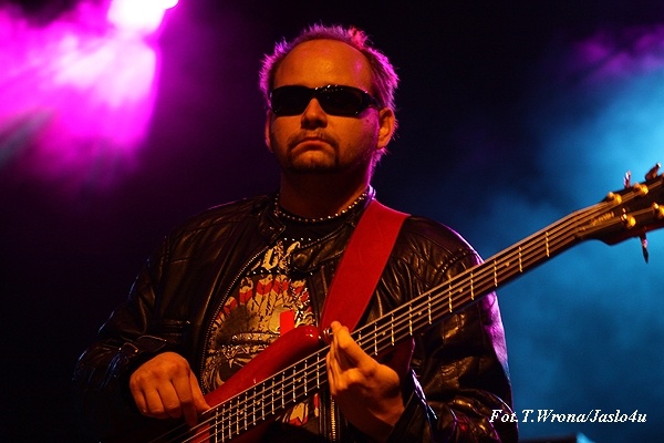 I urodziny Galerii - Koncert Paulli