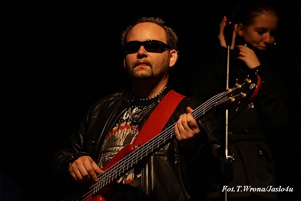 I urodziny Galerii - Koncert Paulli