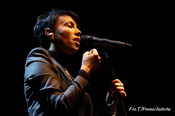 I urodziny Galerii - Koncert Paulli