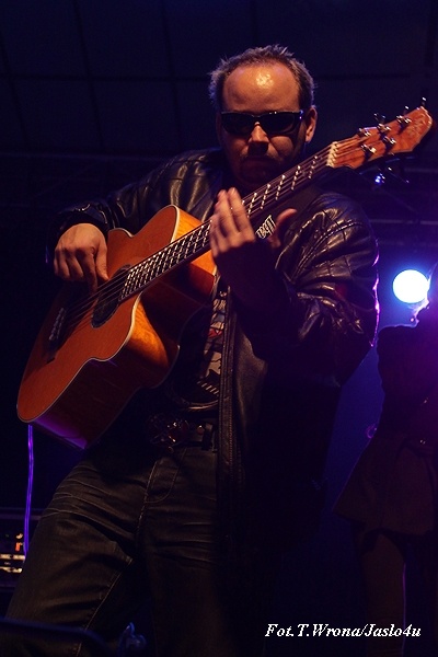I urodziny Galerii - Koncert Paulli