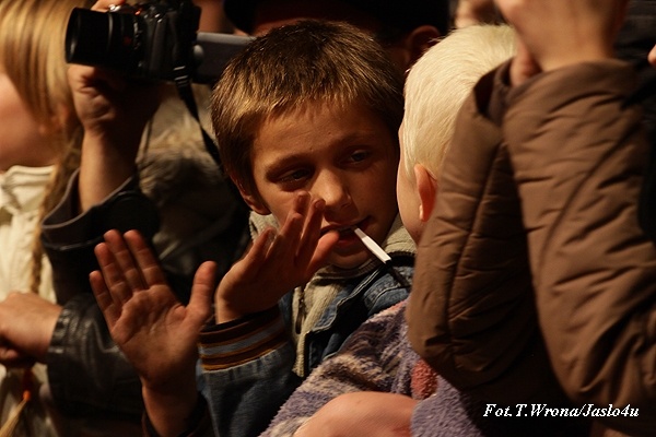 I urodziny Galerii - Koncert Paulli