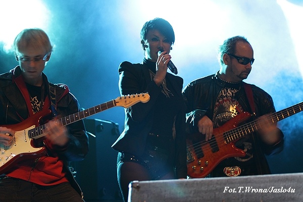 I urodziny Galerii - Koncert Paulli