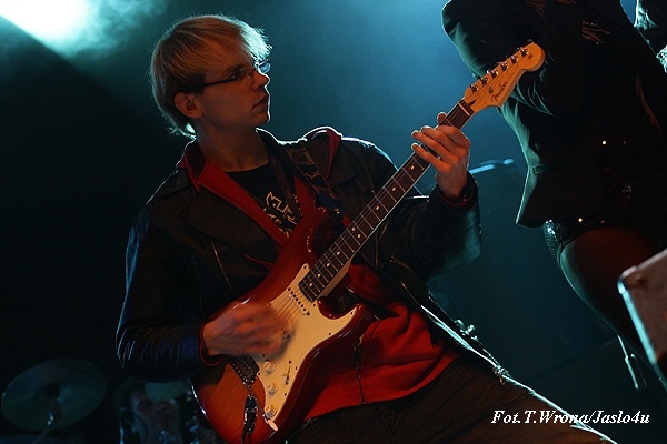 I urodziny Galerii - Koncert Paulli