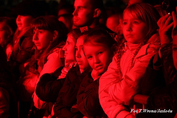 I urodziny Galerii - Koncert Paulli